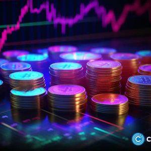 Altcoins lead day’s top cryptocurrency gainers