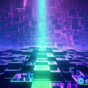 Zilliqa blockchain halts transactions due to block production issue