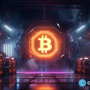 Bitcoin getting close to $43k, further rally expected