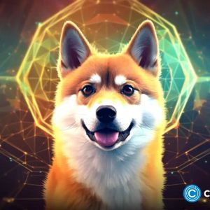 Whales move over 514m Dogecoin amid push to $0.1