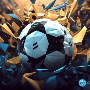 FIFA’s NFTs find instant trading frenzy