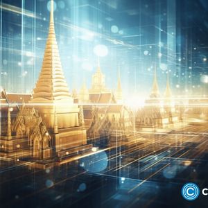 Thailand’s second-largest bank embraces crypto fundraising