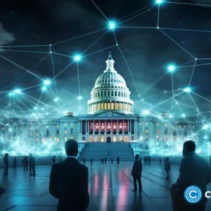 Crypto lobbying surges in 2023 amidst stablecoin regulation push
