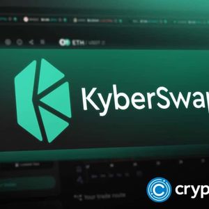 KyberSwap launches treasury grant program for exploit that affected users