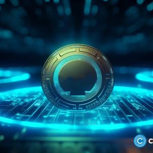 Solana flips Ripple’s XRP in market cap, SOL up 9%