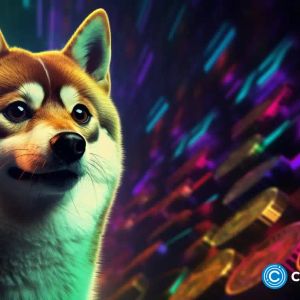 Dogecoin trends at $0.10; analysts expect Polkadot and Rebel Satoshi to rally