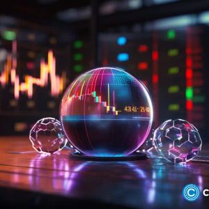 Crypto 2023 in review: the most significant events that shaped the industry