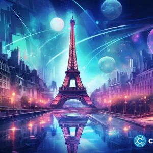 Coinbase, Circle awarded crypto licenses in France ahead of MiCA
