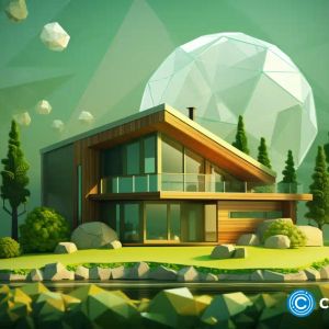 Solana trends higher, Everlodge and Cardano may benefit