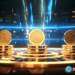 Best performing cryptos 2023: which coins thrived despite regulatory pressure