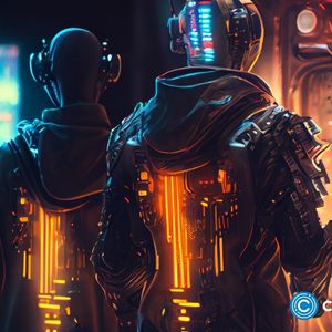 South Korean gaming company Wemade floats $100m web3 fund