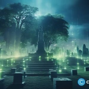 Centralization will kill web3 before it reaches its full potential | Opinion
