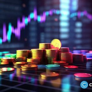 Weekly crypto brief: Chainlink falls, Borroe Finance raises over $2m