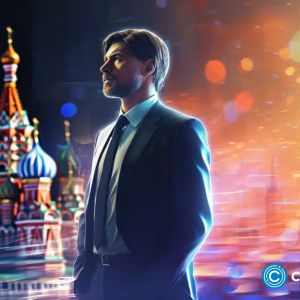 Russia mulls cross-border settlements in crypto in H2 2024
