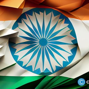 India’s central bank says government cannot ignore its concerns over crypto