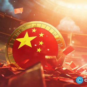 Chinese investors with political ties allegedly behind mining hub in Texas