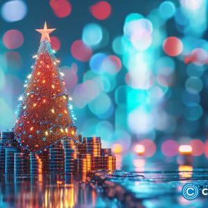 Last Christmas’ $100 in Bitcoin and Ethereum is now significantly higher