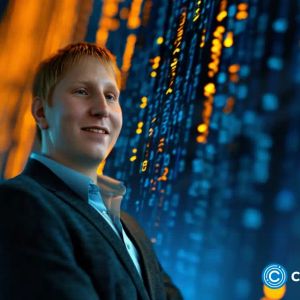 DCG founder Barry Silbert steps down from Grayscale board