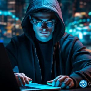 Thunder Terminal suffers hacker attack, losses amount to $240k