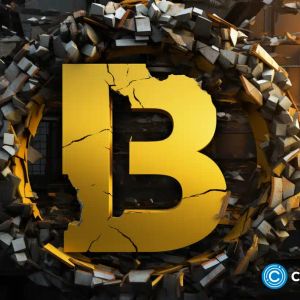 BNB overtakes Solana, traders betting against the surge