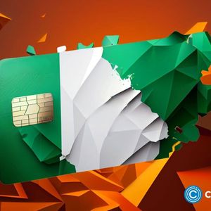 Nigeria to launch first regulated stablecoin