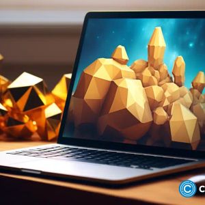 Market trends: XRP falls, NuggetRush’s presale ignites demand