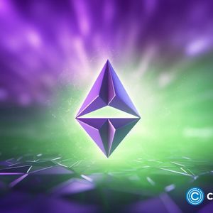 Ethereum surging as crypto turns bullish, new altcoin set for more gains