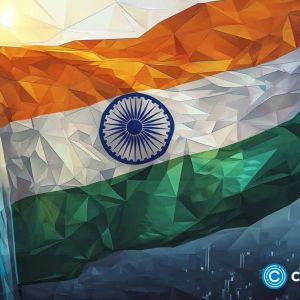 India cracks down on Binance, eight other foreign exchanges