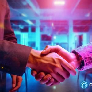 Monex acquires 3iQ majority for crypto-asset integration