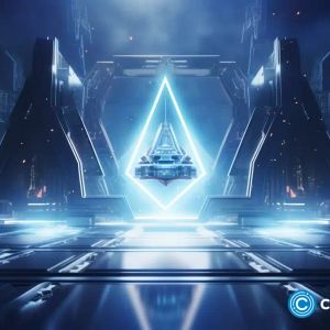 Analyst says Ethereum on clear path to $2,700