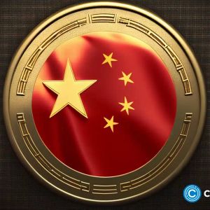 Corrupt Chinese officials exploit crypto for illicit cross-border transactions