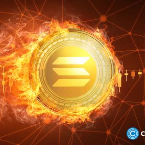 Solana flips Ethereum in 7-day stablecoin volume