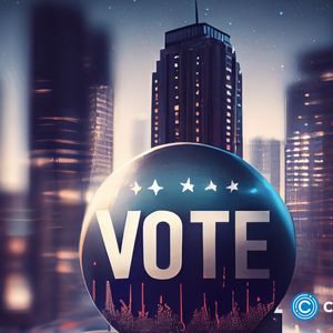 Survey: Crypto voters prefer Democrats for Congress, favor Trump for president
