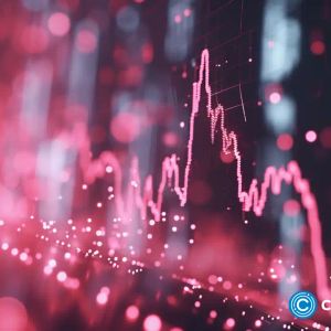 Polkadot bearish; Polygon and Pullix uptrend continues