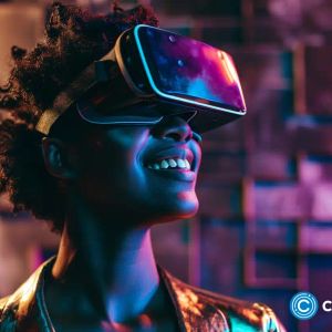LightCycle: reshaping metaverse business landscape