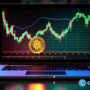Deribit sees significant interest in $50k Bitcoin call options