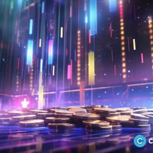 SEI continues to show strength as top trending crypto