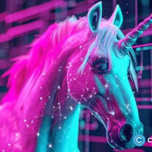 Coinbase: Uniswap tops list of 2023 crypto protocols