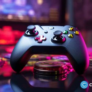 3 cryptocurrencies for gaming in 2024