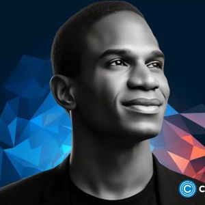 BitMEX founder forecasts ‘healthy’ BTC correction