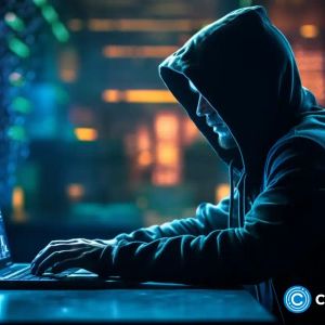 Crypto security firm CertiK’s X account compromised