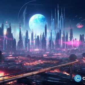 Ripple-backed Futureverse to bring Ready Player One franchise to metaverse
