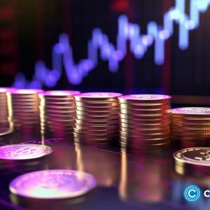Trader makes $225k from BORK memecoin, GFOX presale raises $2.3m