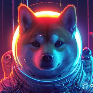 BTC and DOGE sent to Moon, Dogecoin’s price sinks