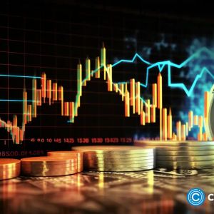 CoinGecko: Omnicat reports 49% price surge