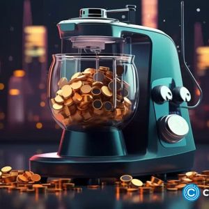 Lazarus withdraws $1.2m Bitcoin from crypto tumbler