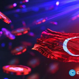 Turkey nears completion of comprehensive crypto regulation framework
