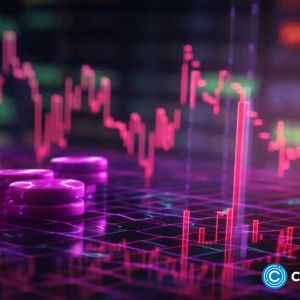 Crypto exchanges gain 27% in trading volume in December