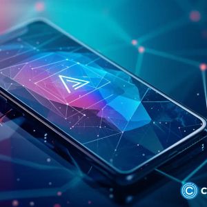 Core Mobile now supports Avalanche staking