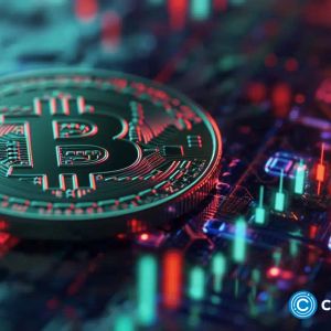 Vanguard blocks spot Bitcoin ETF purchases